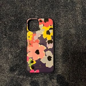 Kate Spade iPhone 11 Pro case